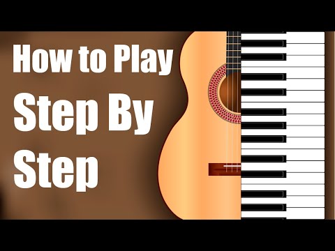 Step By Step - Rich Mullins
