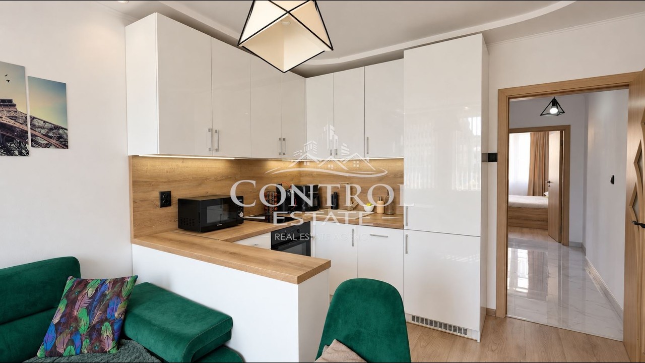 🏡 ЛУКСОЗЕН ТРИСТАЕН АПАРТАМЕНТ ДО ПАРКА | 85,56 КВ.М | КВ. КОЛЮ ФИЧЕТО, ВЕЛИКО ТЪРНОВО 🌳✨