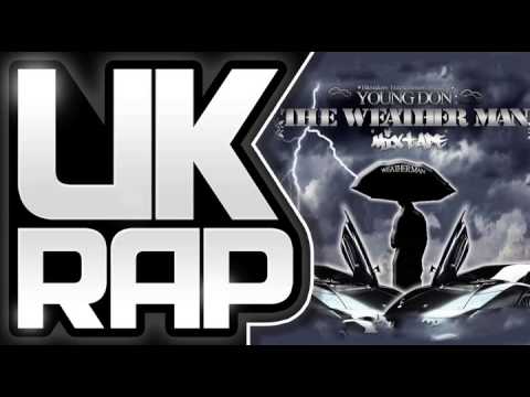 Young Don - In Da Business ft. Qozo Medici, Jojo & Blacker [The Weatherman]