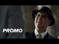 Watch The Blacklist Season 6 Premiere Promo