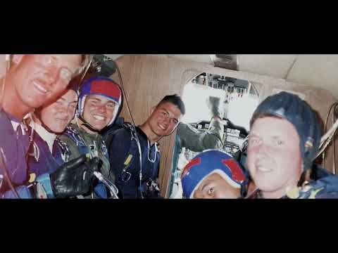 Meet Artemis Team Member Kjell Lindgren