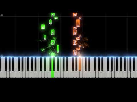 La Mudanza - Arbol
