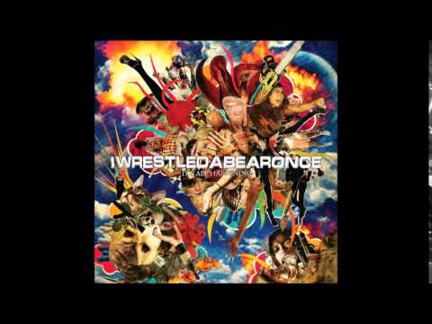 Iwrestledabearonce - It's All Happening (full album)
