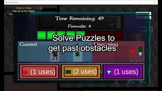 Transfer Of Essence Trailer (Updated Visuals)