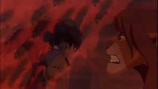 Simba - Everyone Like Me {Thousand Foot Krutch}