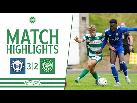 Halifax Town 3-2 Yeovil Town Enterprise National League 2025/26