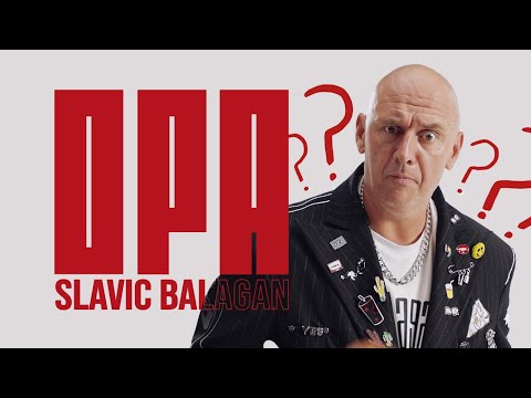Slavic Balagan - Opa (Official Video)