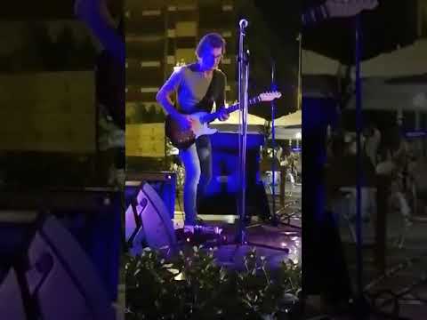 “L’evoluzione” [finale]