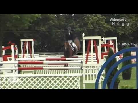 Casdorff v. Casall - Contender - Latino