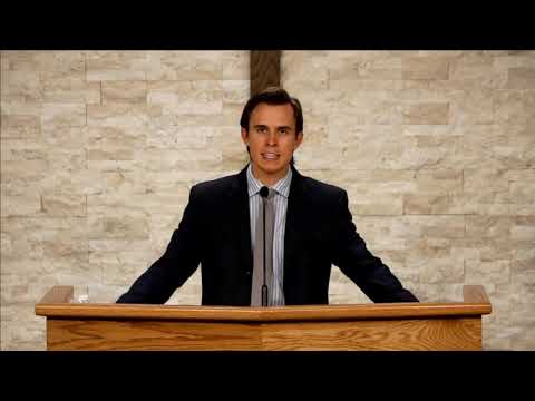 The Rise of King Saul (1 Samuel  9–12) | Pastor Henry Anderson