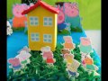 Festa Peppa Para Meninos Decoração Peppa Pig Aniversário George Pig Festa George Pig