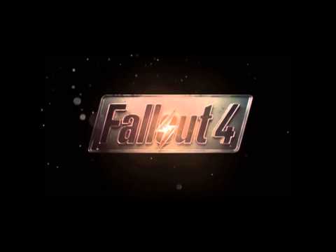 Rocket 69 - Connie Allen (Fallout 4 release)