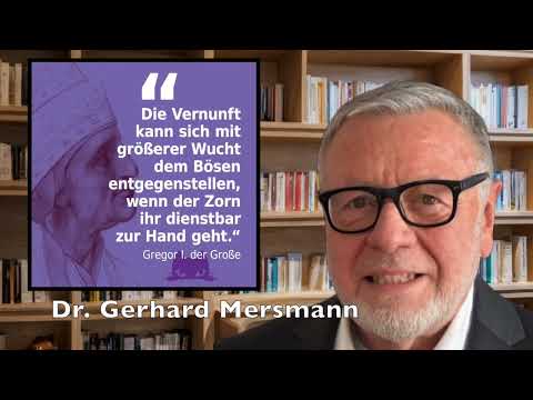 Von falscher Räson und gerechtem Zorn Von falscher Räson und gerechtem Zorn