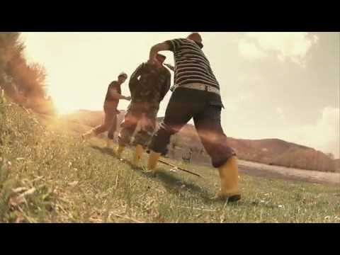 Dj Blunt ft Real 1  Noizy - Sen Tjeter Nuk Vyn ( Official Video )