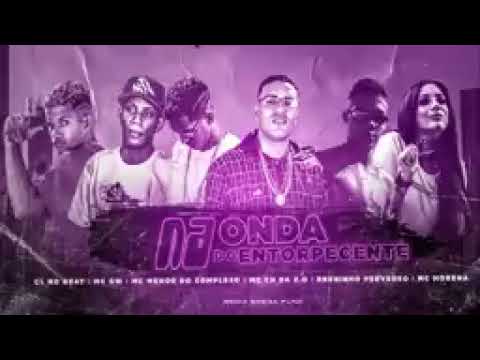 CL NO BEAT - CH DA Z.O - BRENINHO PERVESO- MC MENOR DO COMPLEXO- MC MORENA- NA ONDA DO INTORPESENTE