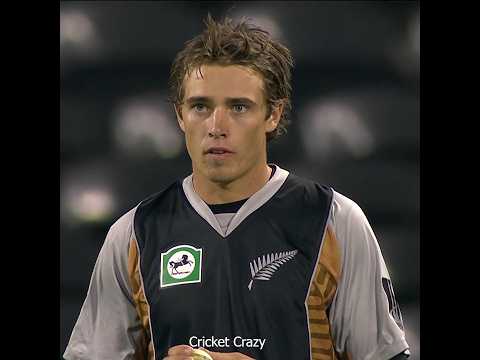 When Tim Southee Showed His Class In A Thrilling Finish Vs Australia To Win A Thriller - Analysis