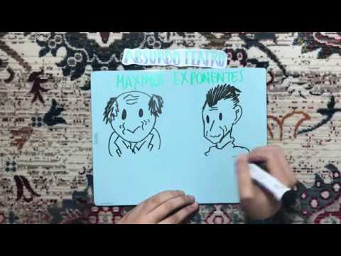 download lagu mp3 mp4 Teatro Del Absurdo, download lagu Teatro Del Absurdo gratis, unduh video klip Teatro Del Absurdo