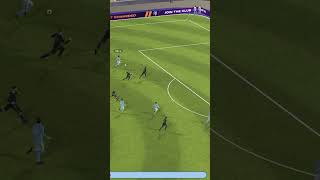 This Chance Is Impossible To Miss, Right?  #fm24 #nearmiss