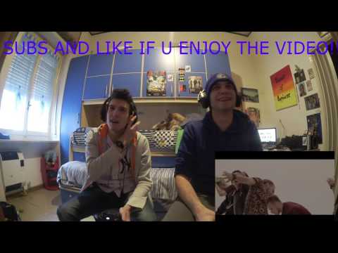 REAZIONE TRAP RUMENO #6. SATRA B.E.N.Z. - Satra Se Intoarce