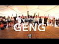 Mayorkun - Geng | Reis Fernando | Afrodance | Video by HRN