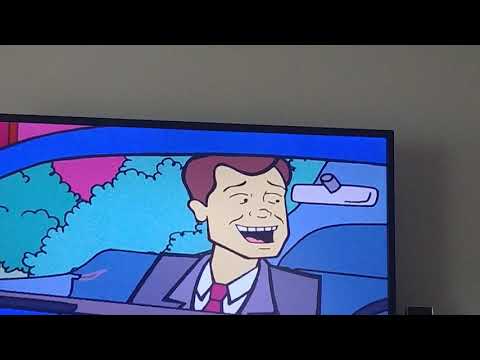 Eating Ice Cream and watching Daria! 🍦