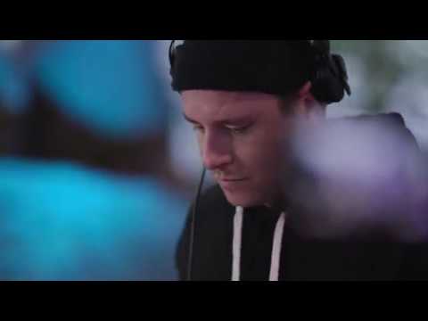 Bryn Liedl #RoomSession200 Live at Glacier Garden, Switzerland