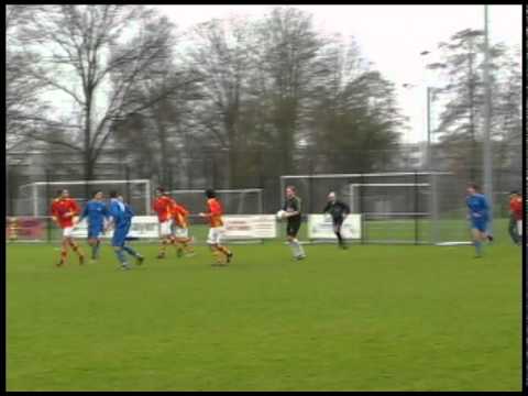 Sporting'70 1 - Saestum 1 [3-1]