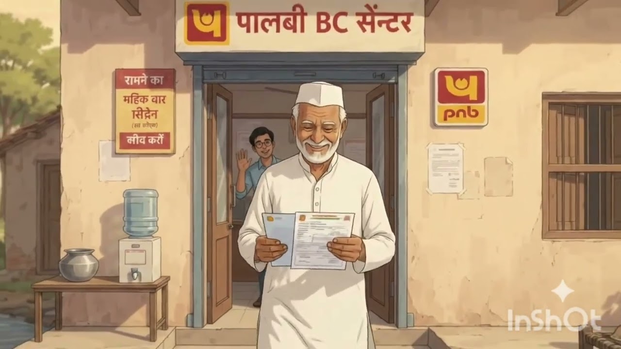 Banking: An Essential Service for All | PNB