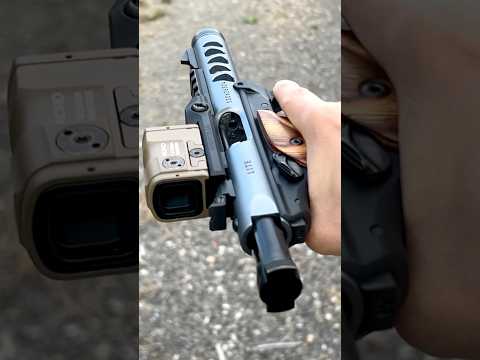 The One Gun Everyone Should Own