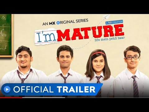 YouTube Trailer