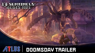 13 Sentinels: Aegis Rim video 1