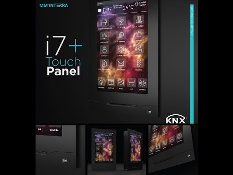 Interra Technology at Light and Building Fair 2022 (KNX full solution provider)