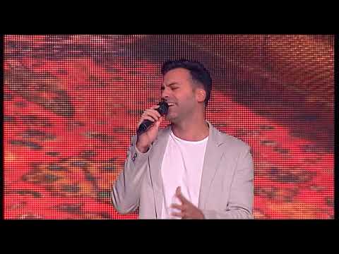 Marko Zujovic - Dodji - (LIVE) - HH - (TV Grand 08.10.2019.)