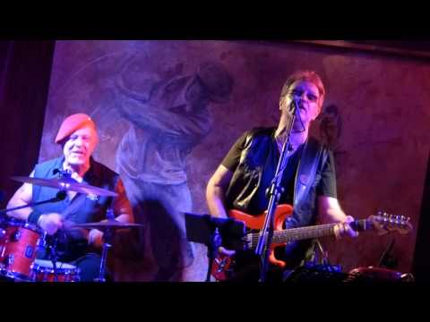 Roadhouse Blues - Gerry Lane