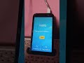Hisense U964 FRP Bypass Without PC App Info Not Working HU964 FRP LOCK GOOGLE ACCOUNT 2025