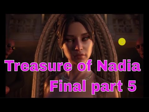 Treasure of Nadia v1 0112 Final part5