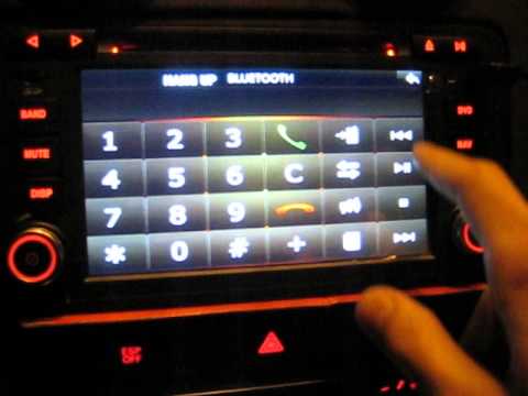 comment installer gps audi a3