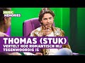 Thomas (STUK): ‘Ik heb het vrijgezellenleven uitgespeeld’ | Music Memories #20