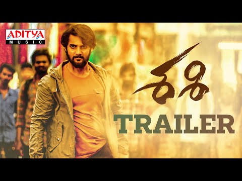 Sashi​ Official Trailer