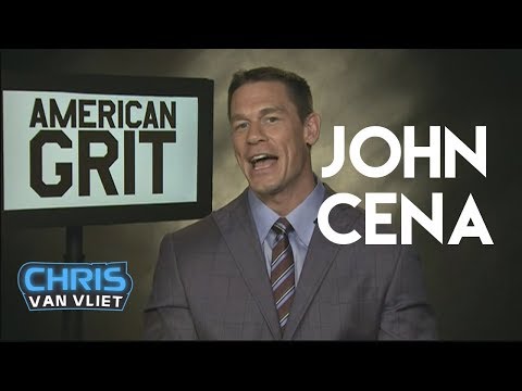 John Cena Says There Doesn’t Need To Be ‘A Formal Anointment’ For The Next John Cena