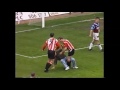 West Ham United v Southampton, 07 May 1994