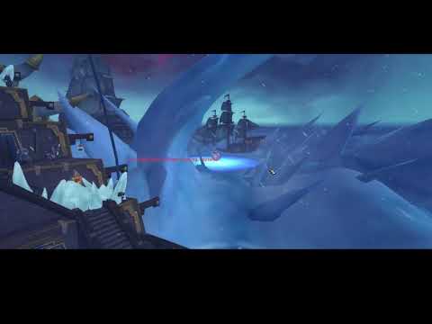 2nd Jaina Mythic Kill | CyaThursday | Restoration Shaman