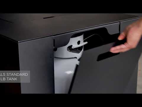 Covewood 72 Inch Fire Pit by BBQGuys Signature Overview Video
