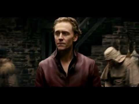 Tom Hiddleston - Prince Hal's monologue 'I know you all'