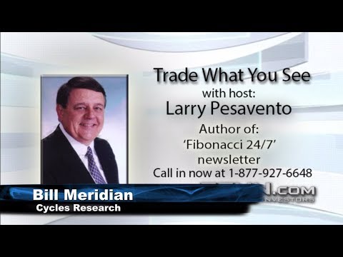 March 17th, Trade What You See with Larry Pesavento on TFNN - 2020