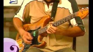 Duo Yin-yang (Kiko e Jair) - part 2