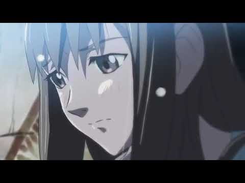 Kumo no Mukou, Yakusoku no Basho「AMV」- The Distance