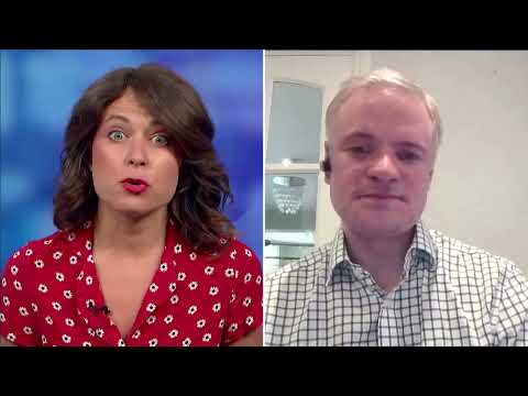 Video Thumbnail: Market Talk: 'Fed has a lot to do to restore confidence'