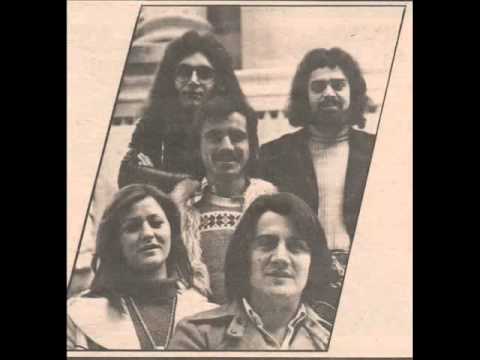 BUDIM SE - Meri Cetinic i grupa More