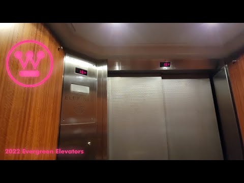Westinghouse Traction Elevators | Seattle, WA